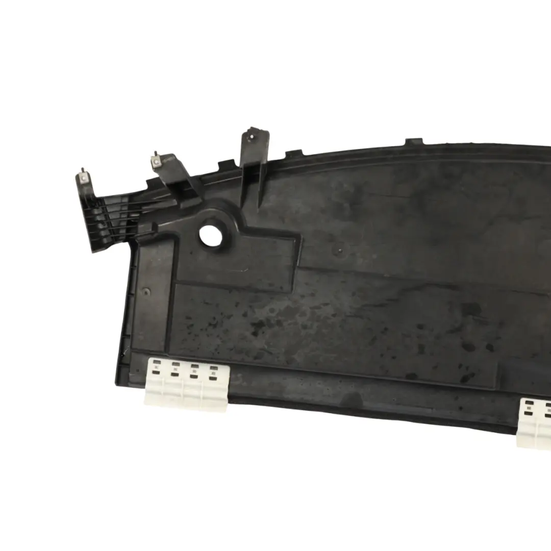 Ford Transit Custom Lower Scuttle Panel Cover Trim GK21-V021B12-AB - SKU RHD-2502300 - Part number 2502300