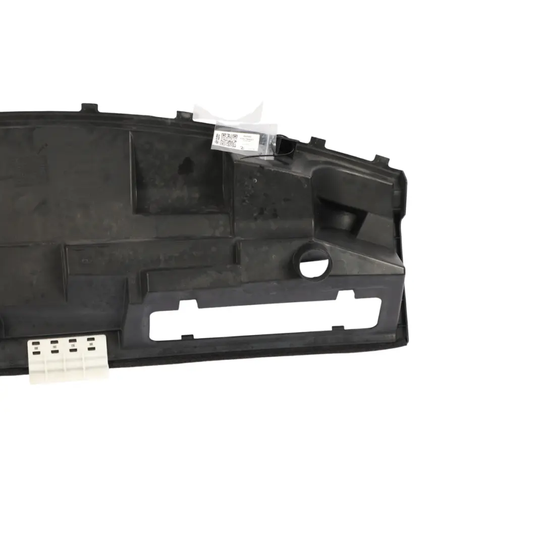 Ford Transit Custom Lower Scuttle Panel Cover Trim GK21-V021B12-AB - SKU 2502300 - Part number 2502300