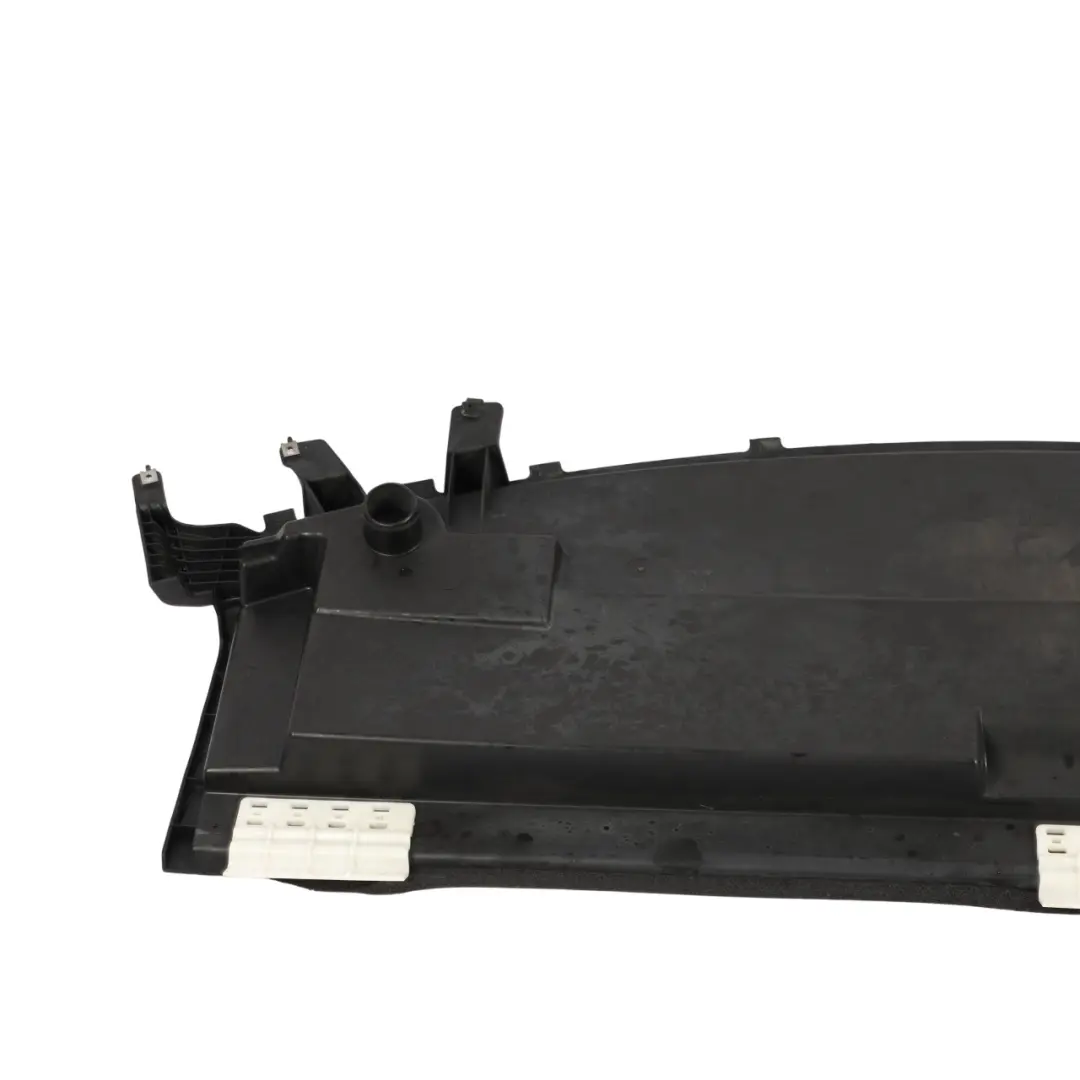 Ford Transit Custom Lower Scuttle Panel Cover Trim GK21-V021B12-AB - SKU 2502300 - Part number 2502300