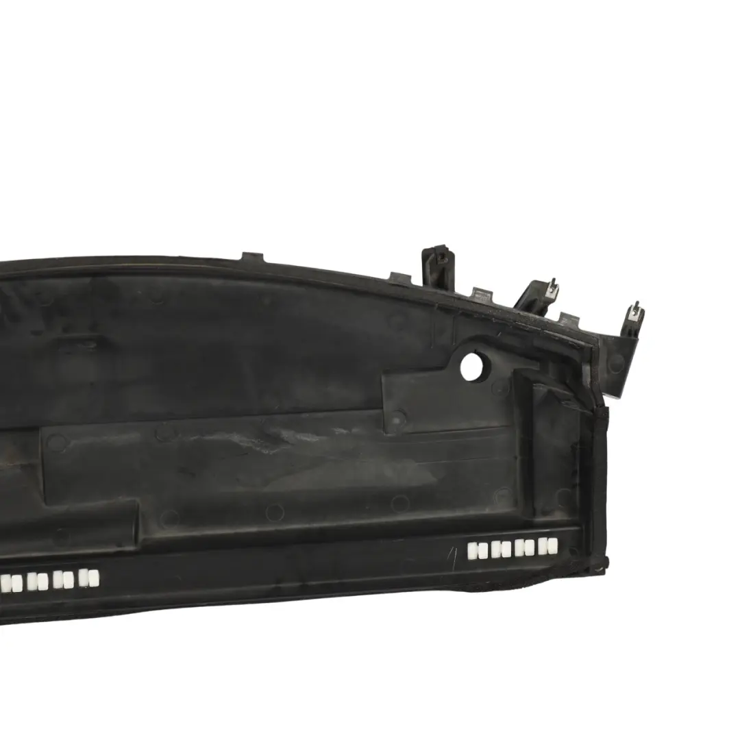 Ford Transit Custom Lower Scuttle Panel Cover Trim GK21-V021B12-AB - SKU RHD-2502300 - Part number 2502300