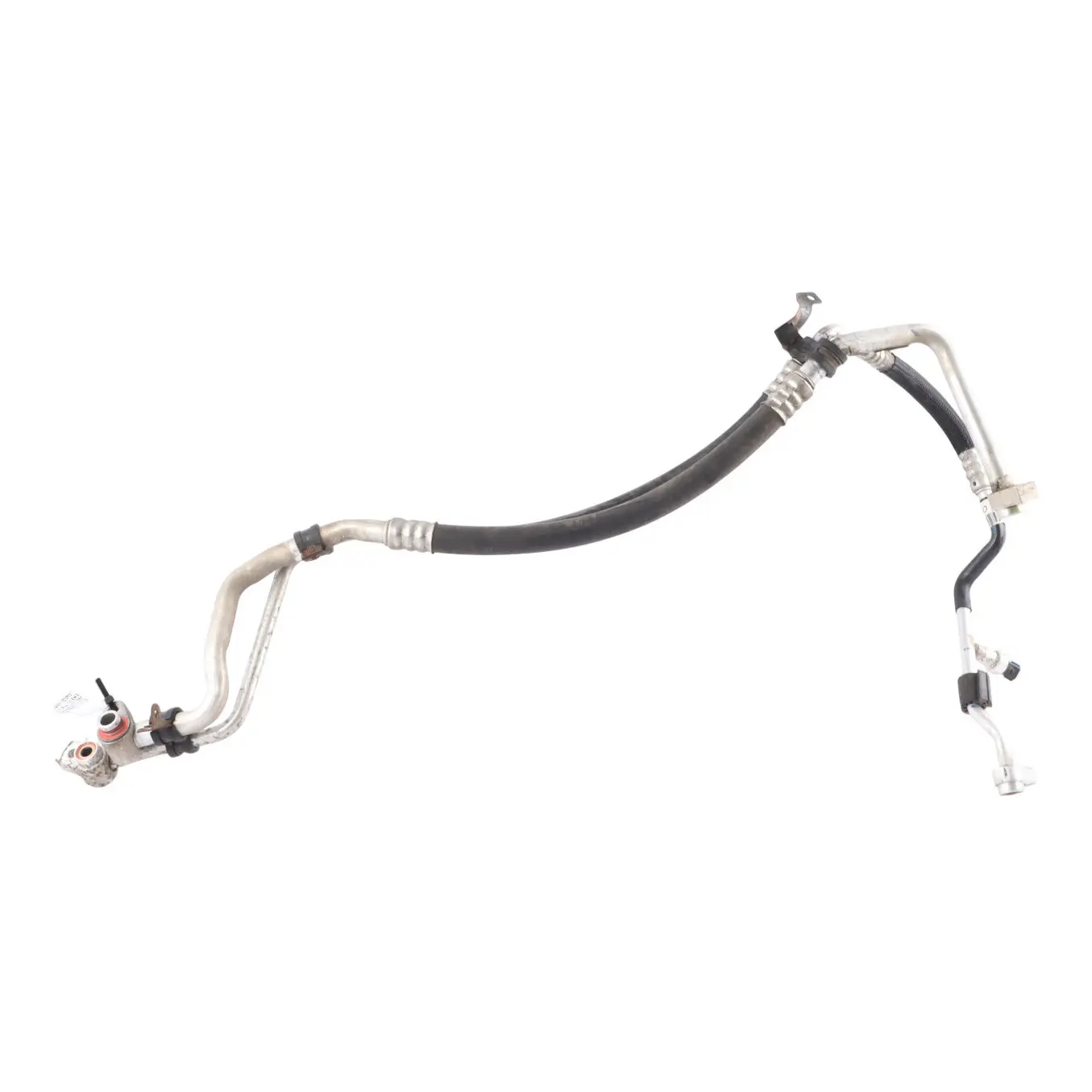 Ford Transit Custom MK8 A/C Klimaanlage Schlauchleitung GK21-19D850-AH