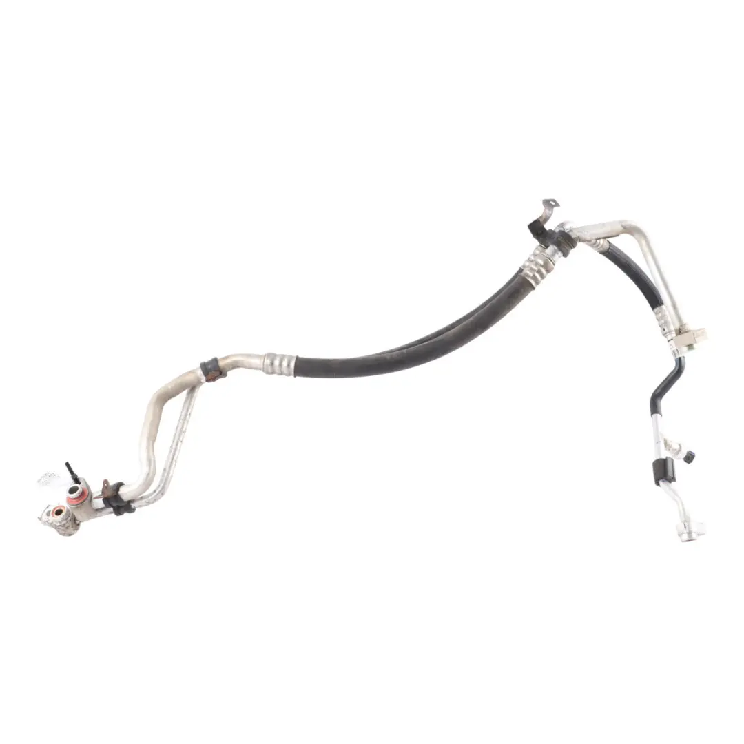 MK8 A/C Linea Tubi Aria Condizionata GK21-19D850-AH per Ford Transit Custom con numero di parte 2537339 Ford Transit Custom MK8 A/C Linea Tubi Aria Condizionata GK21-19D850-AH - SKU 2537339 - Numero di parte 2537339