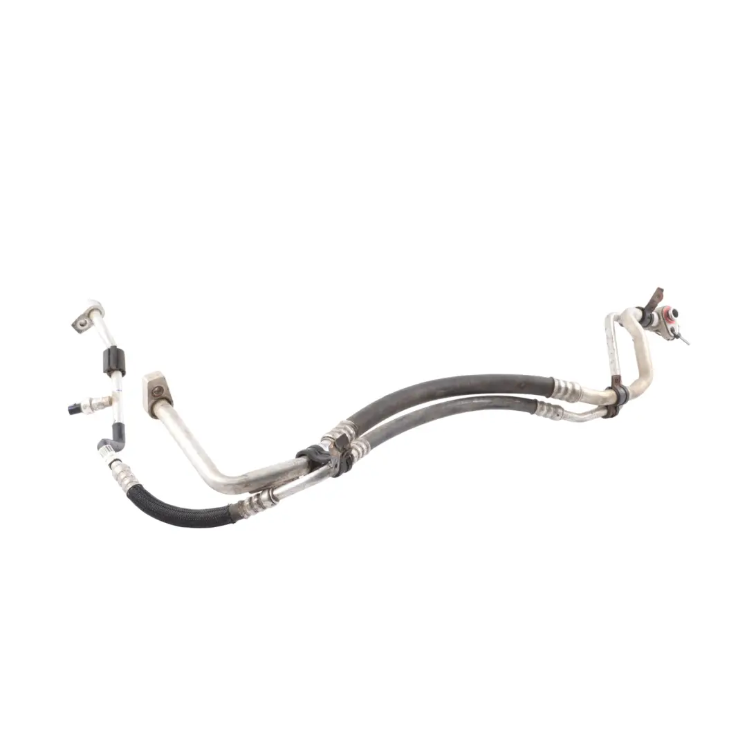 MK8 A/C Klimaanlage Schlauchleitung GK21-19D850-AH für Ford Transit Custom mit Teilenummer 2537339 Ford Transit Custom MK8 A/C Klimaanlage Schlauchleitung GK21-19D850-AH - SKU 2537339 - Teilenummer 2537339