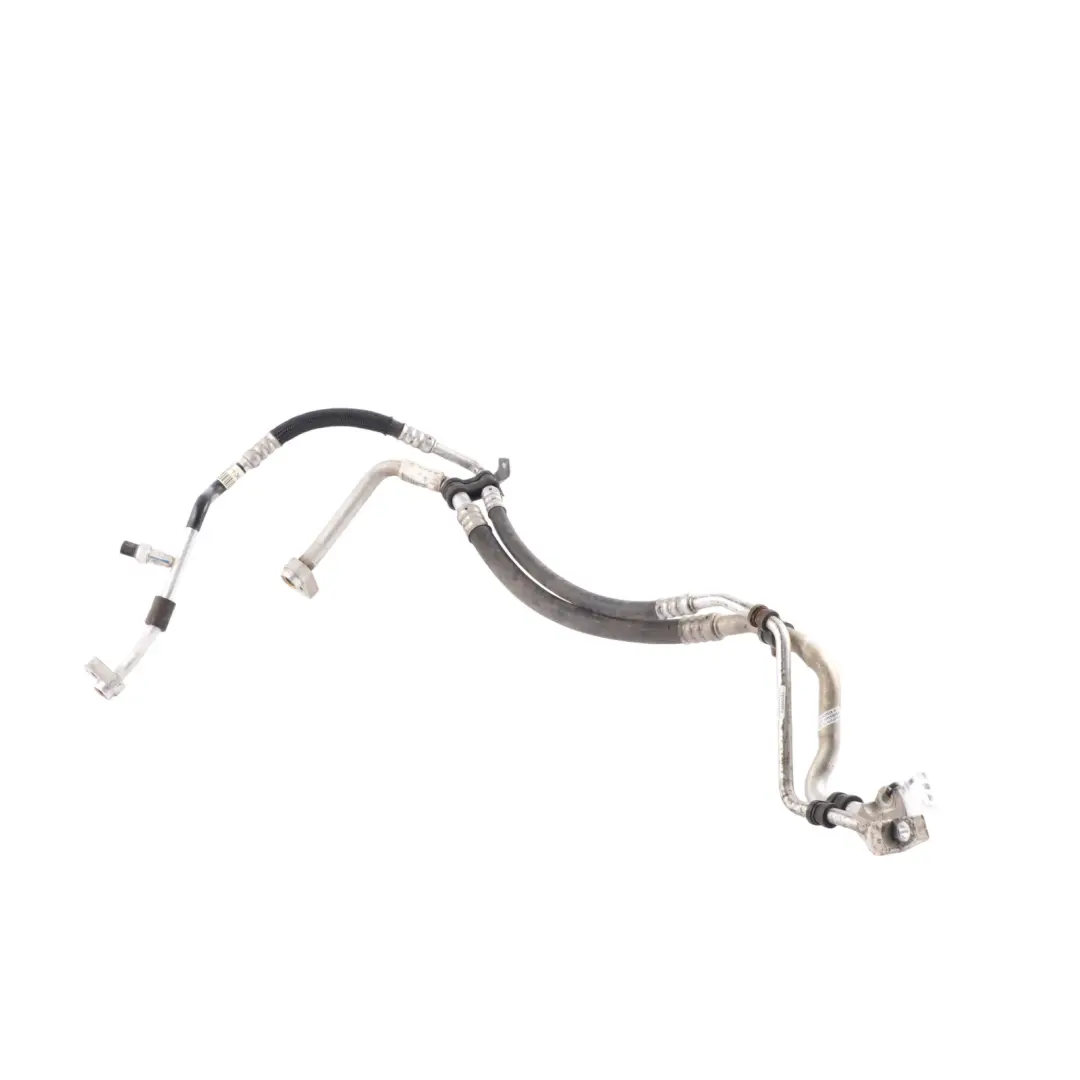 MK8 A/C Linea Tubi Aria Condizionata GK21-19D850-AH per Ford Transit Custom con numero di parte 2537339 Ford Transit Custom MK8 A/C Linea Tubi Aria Condizionata GK21-19D850-AH - SKU 2537339 - Numero di parte 2537339