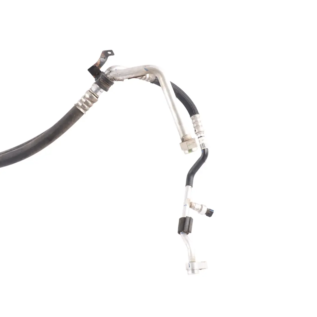 Ford Transit Custom MK8 A/C Air Conditioning Hose Pipe Line GK21-19D850-AH - SKU 2537339 - Part number 2537339