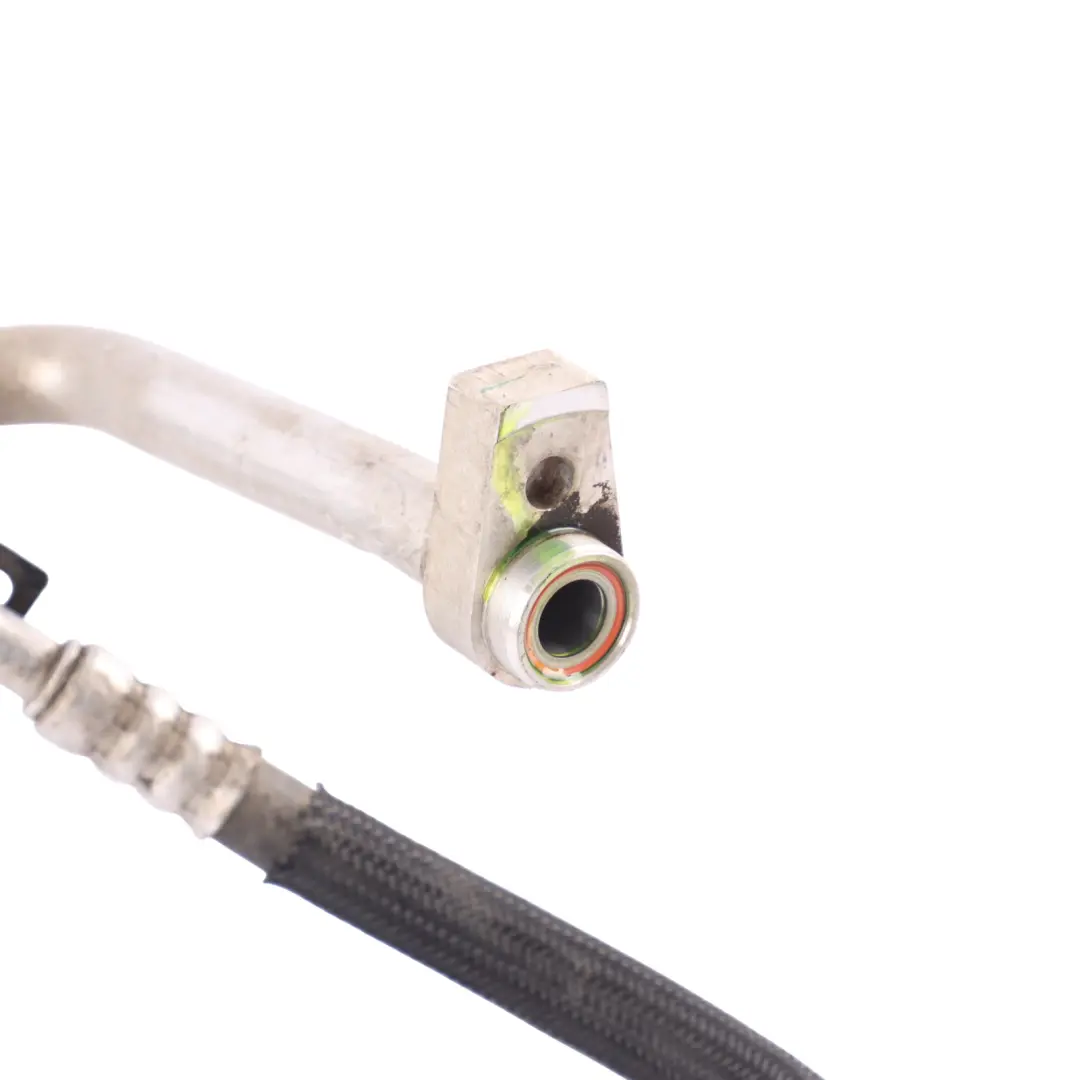 MK8 A/C Tubo De Aire Acondicionado GK21-19D850-AH para Ford Transit Custom con número de pieza 2537339 Ford Transit Custom MK8 A/C Tubo De Aire Acondicionado GK21-19D850-AH - SKU 2537339 - Número de pieza 2537339