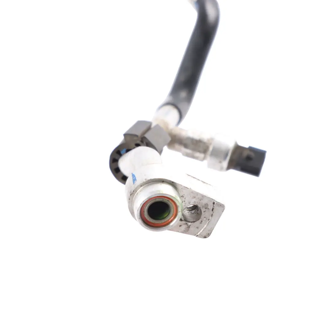 MK8 A/C Tubo De Aire Acondicionado GK21-19D850-AH para Ford Transit Custom con número de pieza 2537339 Ford Transit Custom MK8 A/C Tubo De Aire Acondicionado GK21-19D850-AH - SKU 2537339 - Número de pieza 2537339