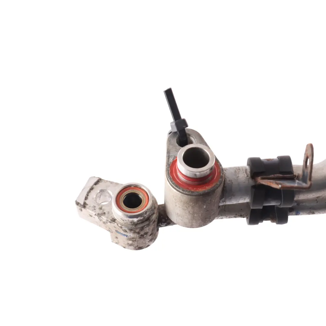 MK8 A/C Klimaanlage Schlauchleitung GK21-19D850-AH für Ford Transit Custom mit Teilenummer 2537339 Ford Transit Custom MK8 A/C Klimaanlage Schlauchleitung GK21-19D850-AH - SKU 2537339 - Teilenummer 2537339