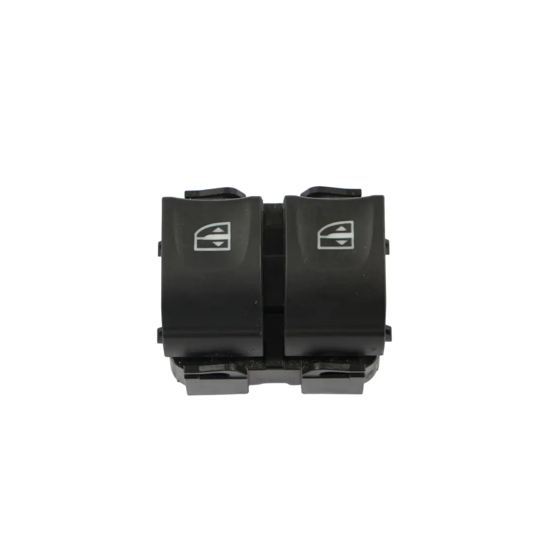 Smart Fortwo C453 Przyciski Podnośnika Szyby Strona Kierowcy - SKU 254117227R - Numer Części 254117227R