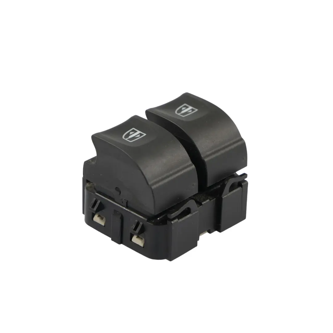 C453 Interruptor Elevalunas Botones Lado Conductor para Smart Fortwo con número de pieza 254117227R Smart Fortwo C453 Interruptor Elevalunas Botones Lado Conductor - SKU 254117227R - Número de pieza 254117227R