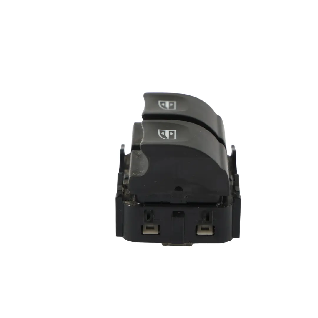 C453 Fensterheberschalter Knöpfe Fahrerseite für Smart Fortwo mit Teilenummer 254117227R Smart Fortwo C453 Fensterheberschalter Knöpfe Fahrerseite - SKU 254117227R - Teilenummer 254117227R