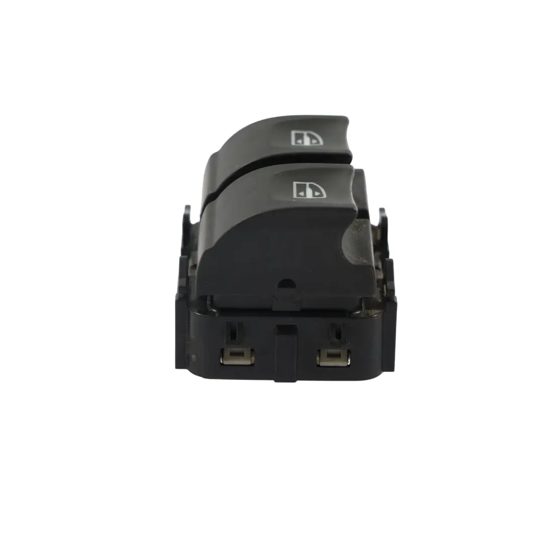 C453 Interruptor Elevalunas Botones Lado Conductor para Smart Fortwo con número de pieza 254117227R Smart Fortwo C453 Interruptor Elevalunas Botones Lado Conductor - SKU 254117227R - Número de pieza 254117227R