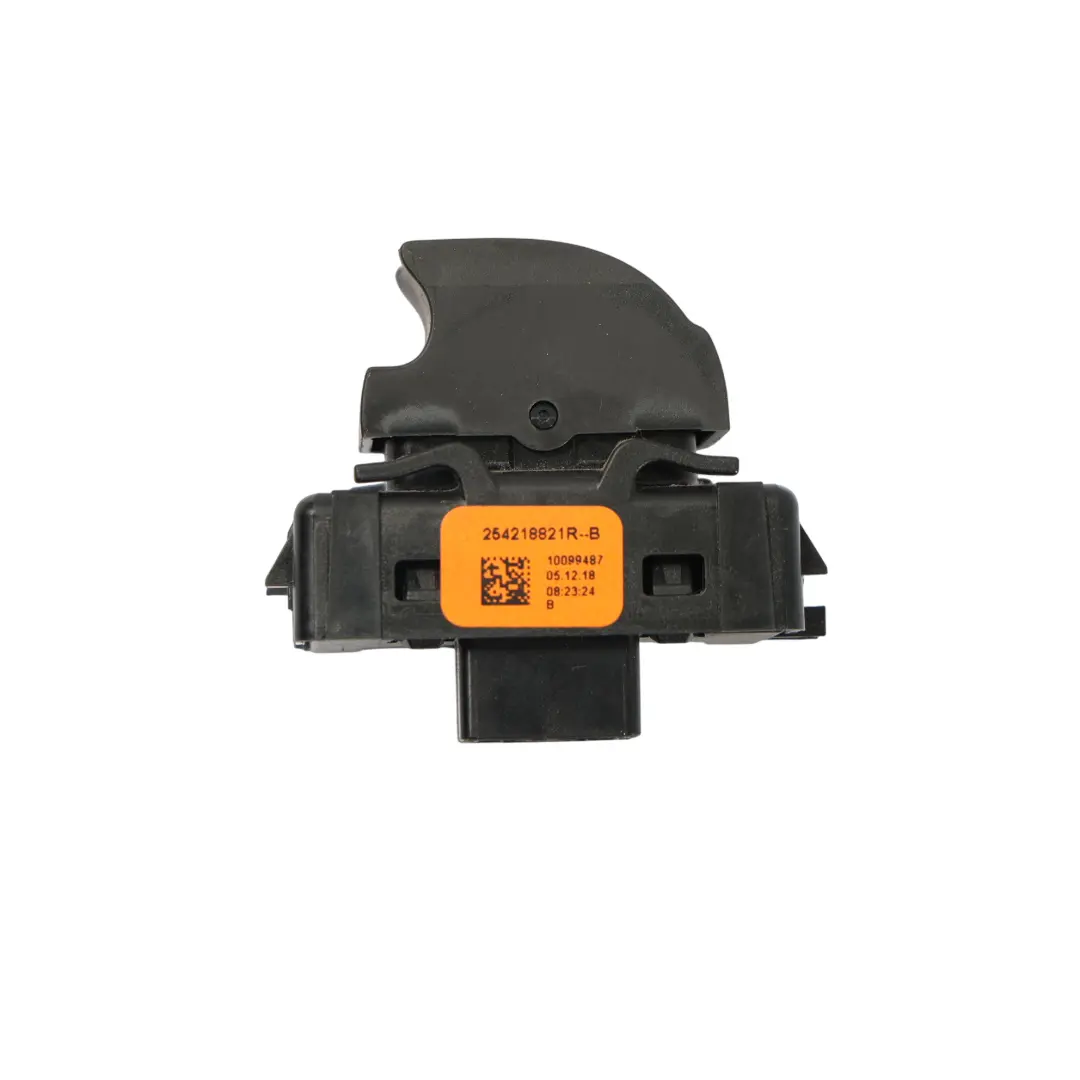 Smart Fortwo C453 Interruttore Alzacristalli Passeggero Anteriore - SKU 254218821R - Numero di parte 254218821R