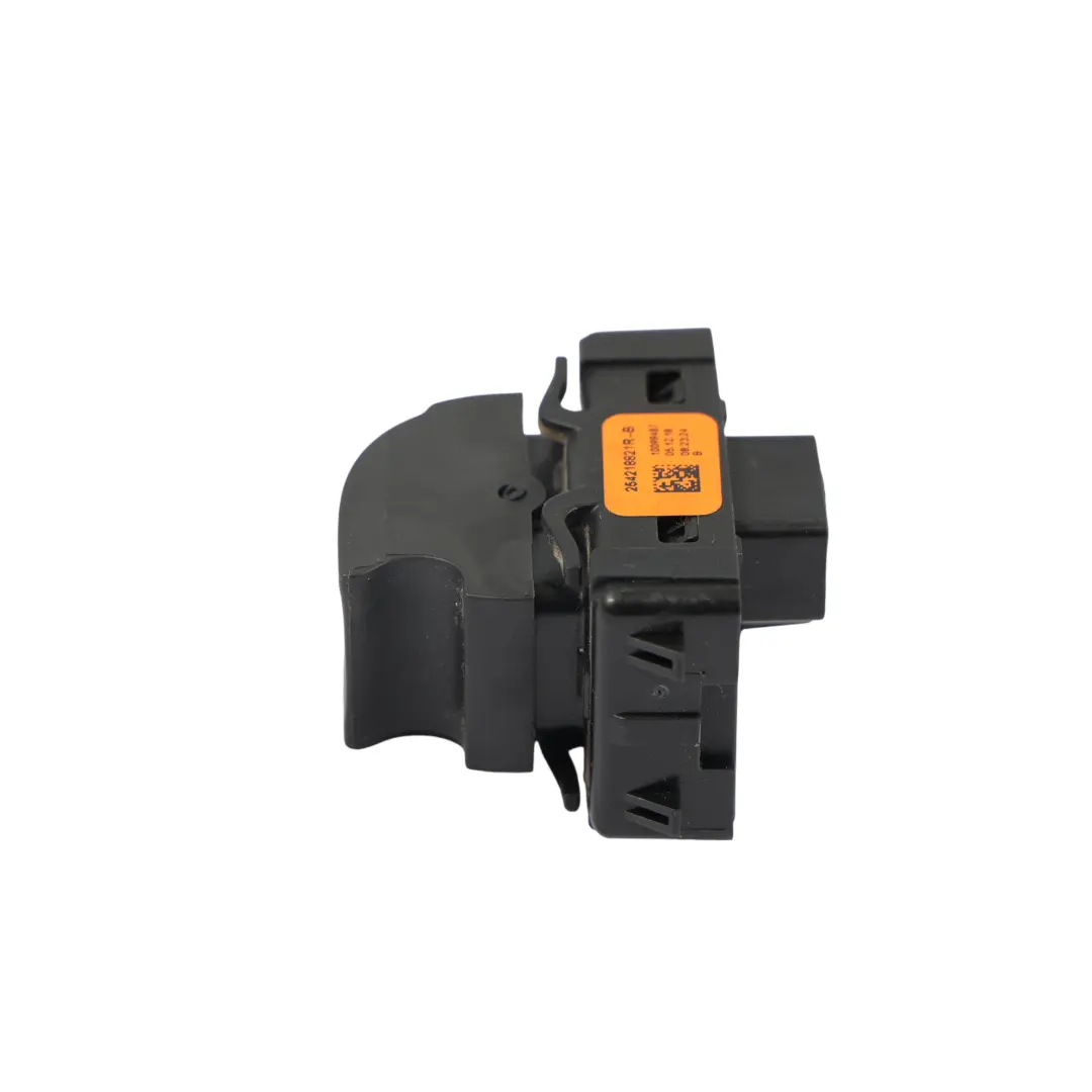 C453 Bouton D'Interrupteur Fenêtre Côté Passager Avant pour Smart Fortwo à propos du numéro de pièce 254218821R Smart Fortwo C453 Bouton D'Interrupteur Fenêtre Côté Passager Avant - SKU 254218821R - Numéro de pièce 254218821R