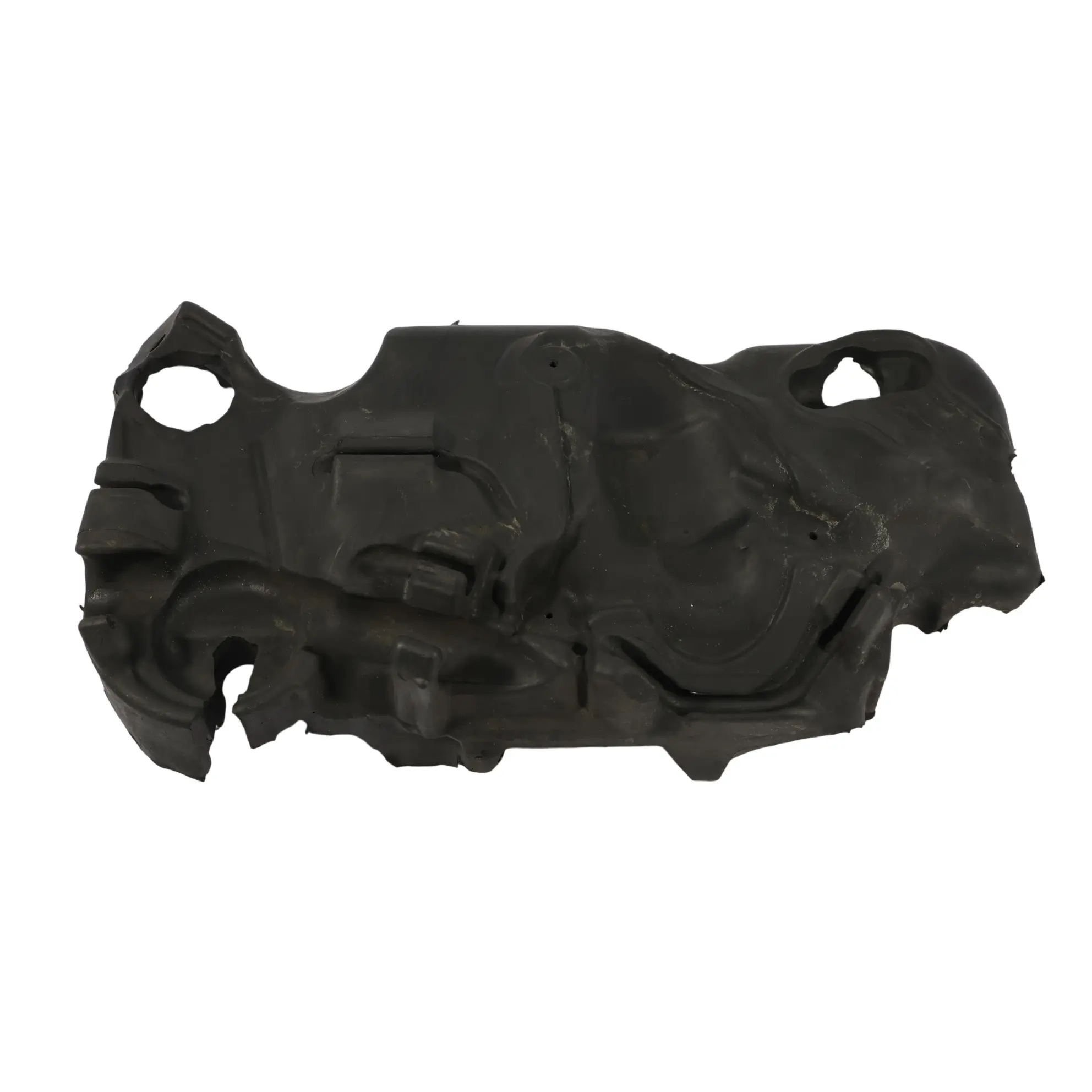 Ford Transit Custom Mk8 Obere Motor Abdeckung 2.0 Diesel KK2Q-6A949-BA