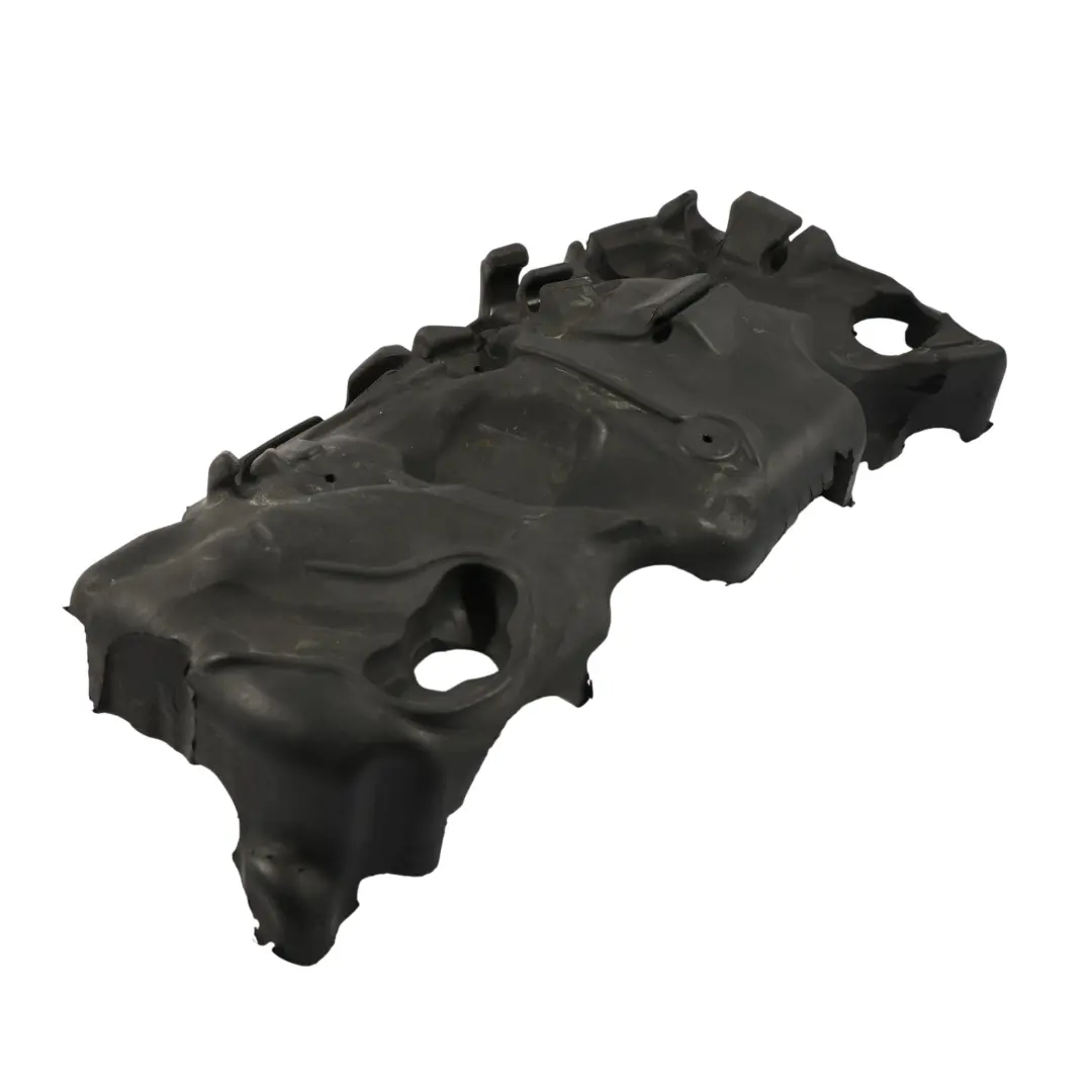 Mk8 Rivestimento Superiore Motore 2.0 Diesel KK2Q-6A949-BA per Ford Transit Custom con numero di parte 2548693 Ford Transit Custom Mk8 Rivestimento Superiore Motore 2.0 Diesel KK2Q-6A949-BA - SKU 2548693 - Numero di parte 2548693