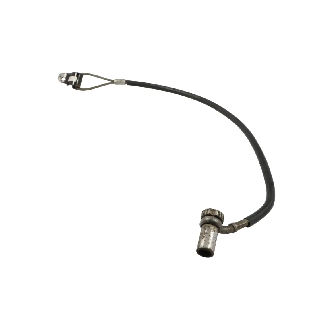 Ford Transit Custom Spare Wheel Carrier Release Cable BK21-1513-AC - SKU 2549337 - Part number 2549337