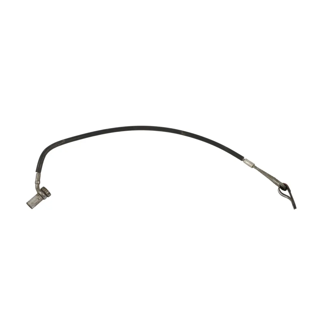 Cable Liberación Soporte De Rueda De Repuesto BK21-1513-AC para Ford Transit Custom con número de pieza 2549337 Ford Transit Custom Cable Liberación Soporte De Rueda De Repuesto BK21-1513-AC - SKU 2549337 - Número de pieza 2549337