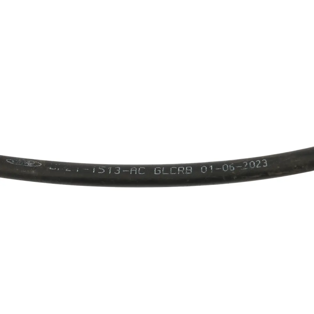 Ersatzradhalterung Entriegelungsseil BK21-1513-AC für Ford Transit Custom mit Teilenummer 2549337 Ford Transit Custom Ersatzradhalterung Entriegelungsseil BK21-1513-AC - SKU 2549337 - Teilenummer 2549337