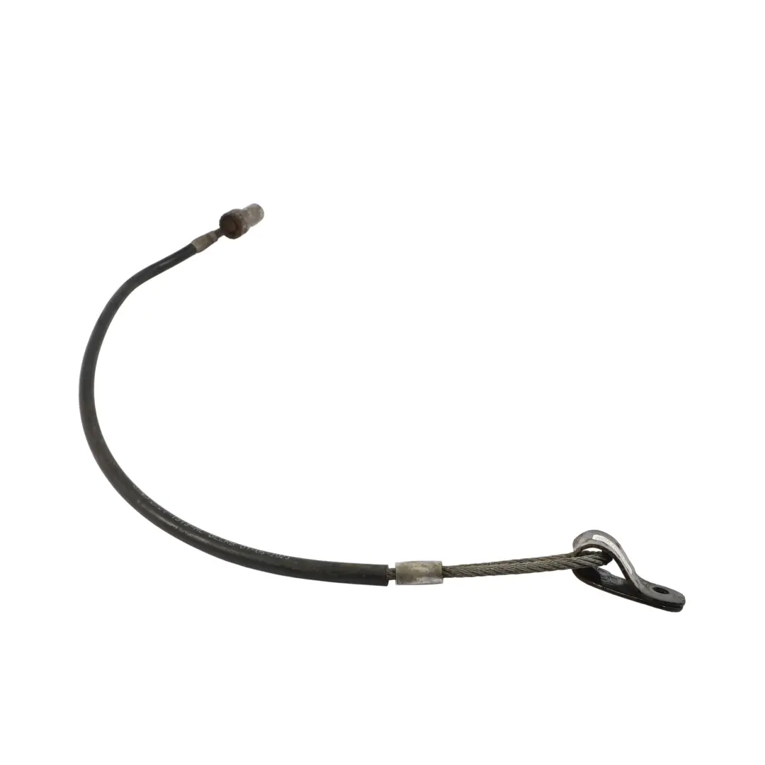 Ersatzradhalterung Entriegelungsseil BK21-1513-AC für Ford Transit Custom mit Teilenummer 2549337 Ford Transit Custom Ersatzradhalterung Entriegelungsseil BK21-1513-AC - SKU 2549337 - Teilenummer 2549337