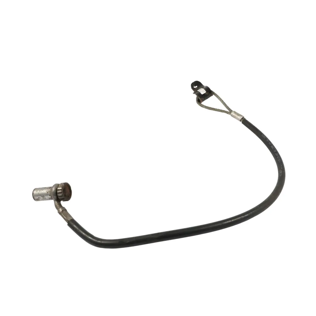 Ford Transit Custom Câble De Déverrouillage Support Roue Secours BK21-1513-AC - SKU 2549337 - Numéro de pièce 2549337