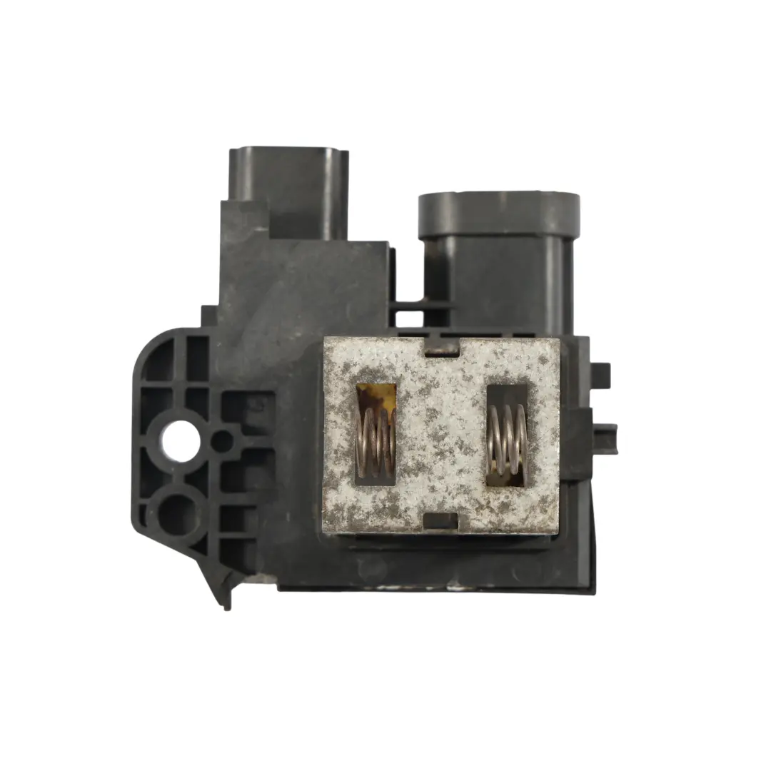 C453 Radiatore Ventola Resistore Unità Raffreddamento per Smart Fortwo con numero di parte 255507773R Smart Fortwo C453 Radiatore Ventola Resistore Unità Raffreddamento - SKU 255507773R - Numero di parte 255507773R