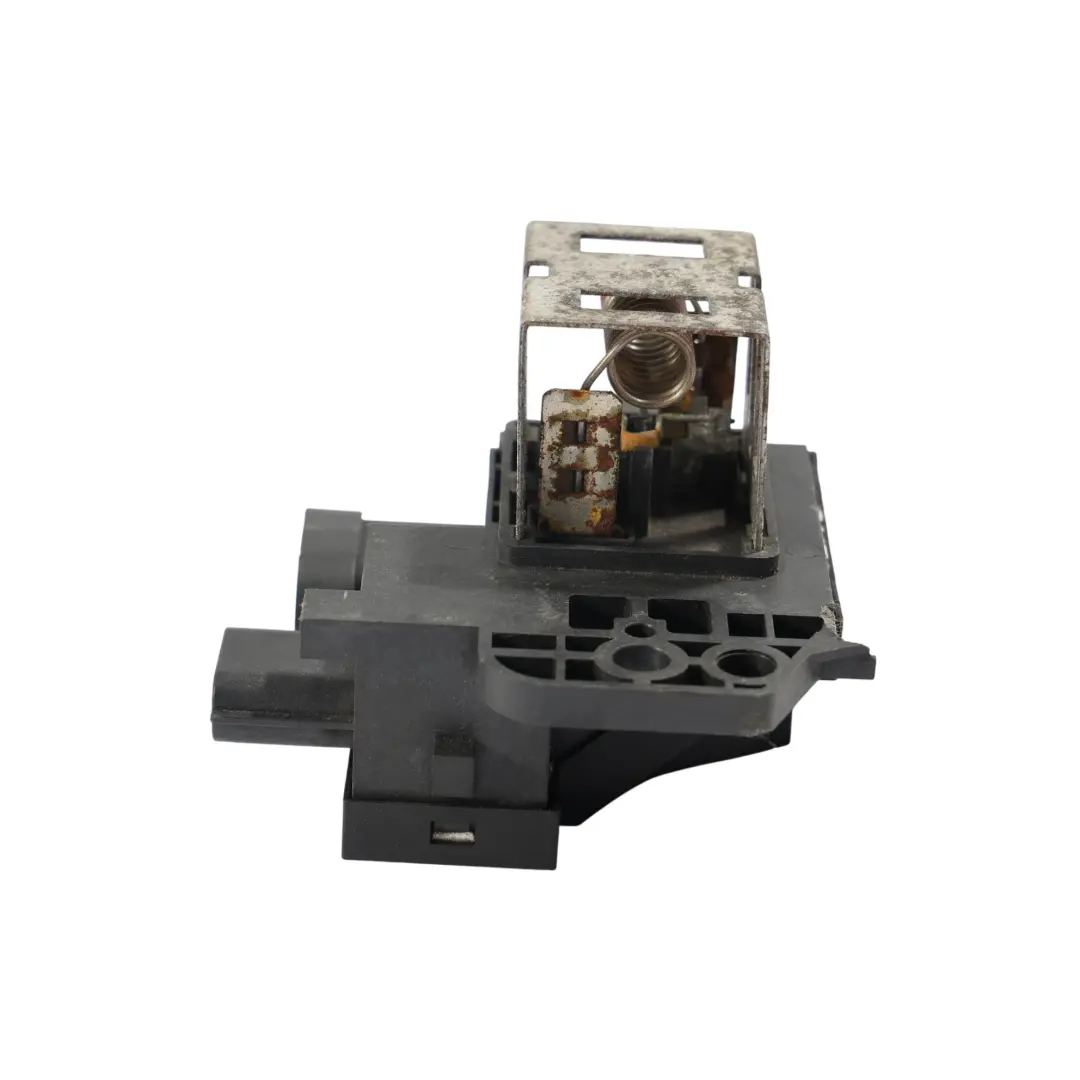 Smart Fortwo C453 Regulator Rezystor Opornik Wiatraka Chłodnicy - SKU 255507773R - Numer Części 255507773R