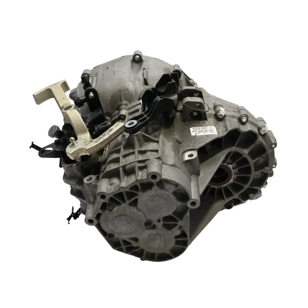 Ford Custom Mk2 2.0 EcoBlue Manual Gearbox 6 Speed KK2R-7002-VGC WARRANTY - SKU 2558984 - Part number 2558984