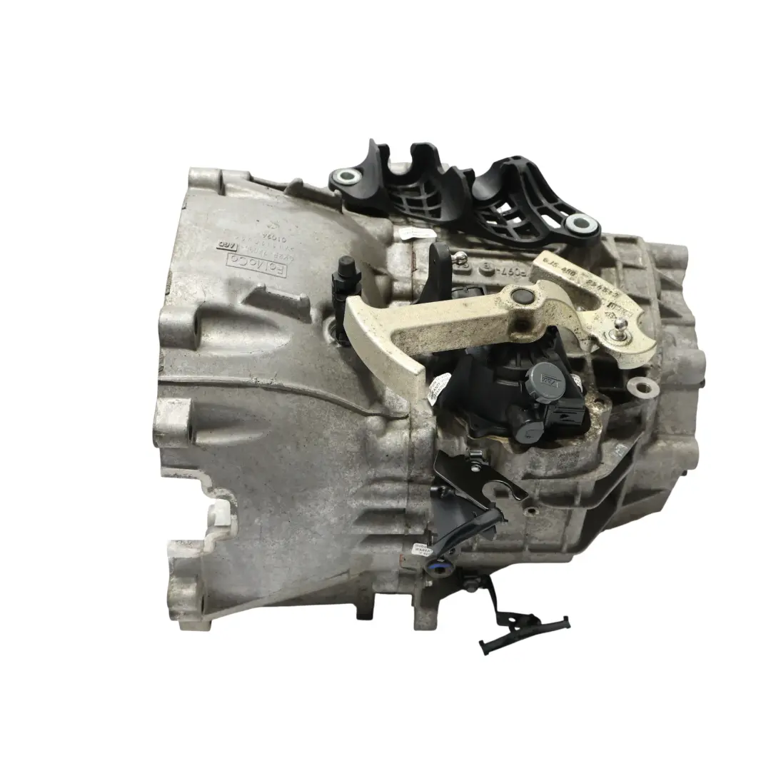 Mk2 2.0 EcoBlue Manual Gearbox 6 Speed KK2R-7002-VGC WARRANTY to Ford Custom with Part number 2558984 Ford Custom Mk2 2.0 EcoBlue Manual Gearbox 6 Speed KK2R-7002-VGC WARRANTY - SKU 2558984 - Part number 2558984