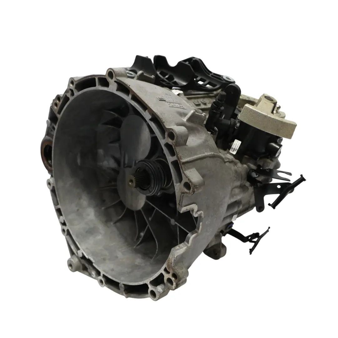 Mk2 2.0 EcoBlue Manual Gearbox 6 Speed KK2R-7002-VGC WARRANTY to Ford Custom with Part number 2558984 Ford Custom Mk2 2.0 EcoBlue Manual Gearbox 6 Speed KK2R-7002-VGC WARRANTY - SKU 2558984 - Part number 2558984