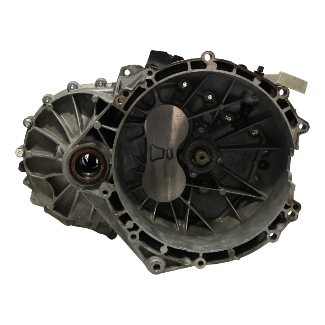 Ford Custom Mk2 2.0 Ecoblue Vitesses Manuelle 6 Rapports KK2R-7002-VGC GARANTIE - SKU 2558984 - Numéro de pièce 2558984