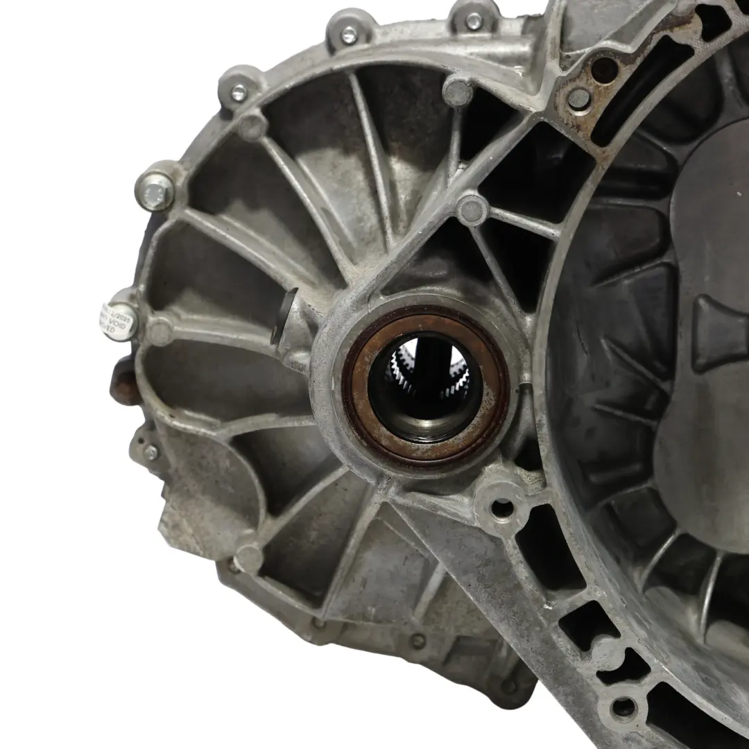 Mk2 2.0 EcoBlue Manual Gearbox 6 Speed KK2R-7002-VGC WARRANTY to Ford Custom with Part number 2558984 Ford Custom Mk2 2.0 EcoBlue Manual Gearbox 6 Speed KK2R-7002-VGC WARRANTY - SKU 2558984 - Part number 2558984