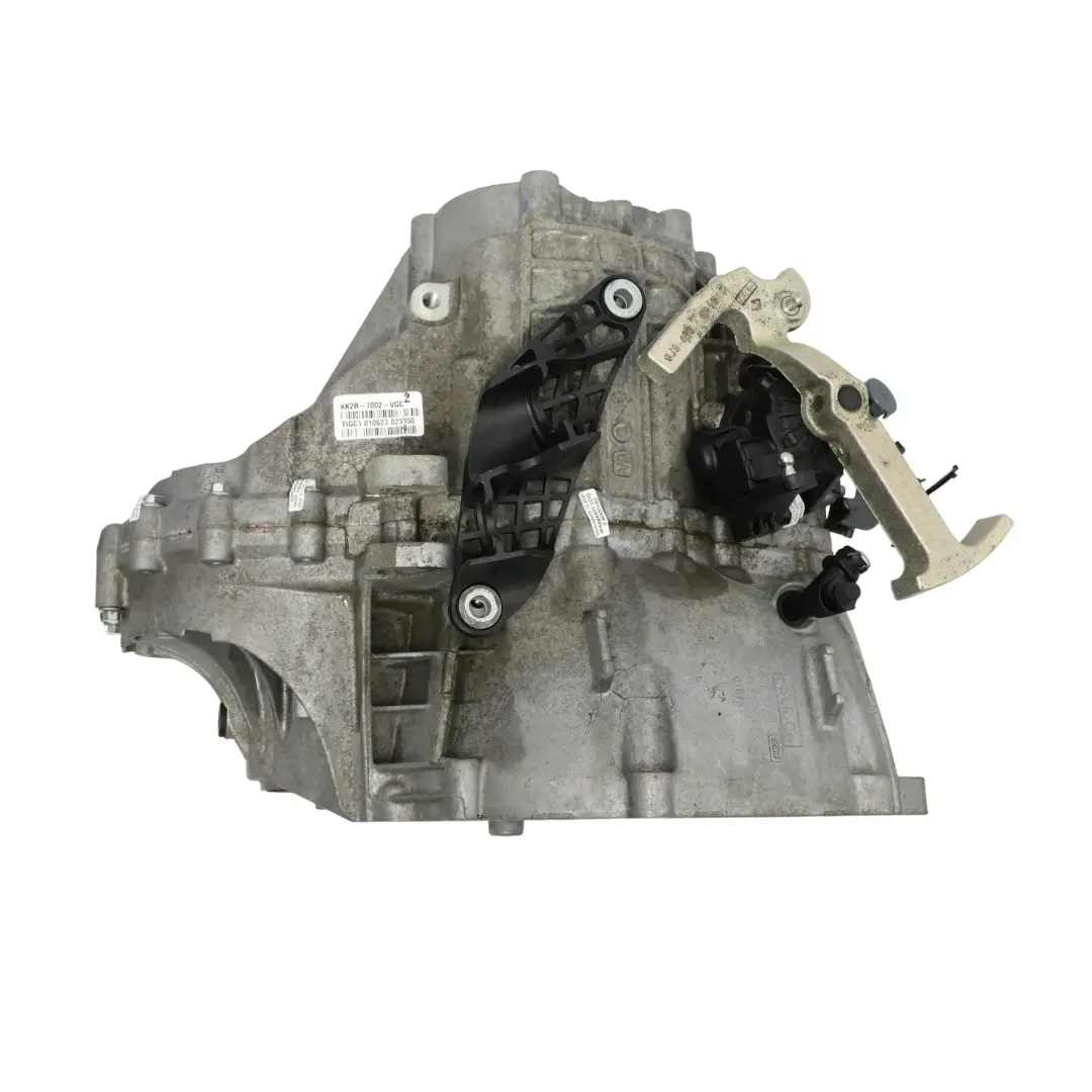 Ford Custom Mk2 2.0 Ecoblue Vitesses Manuelle 6 Rapports KK2R-7002-VGC GARANTIE - SKU 2558984 - Numéro de pièce 2558984