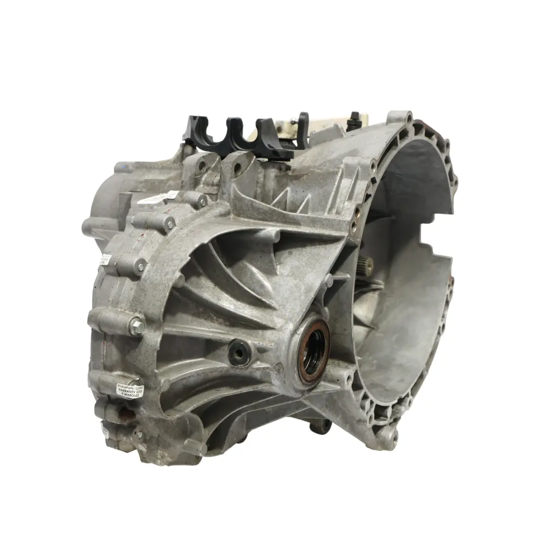 Ford Custom Mk2 2.0 Ecoblue Vitesses Manuelle 6 Rapports KK2R-7002-VGC GARANTIE - SKU 2558984 - Numéro de pièce 2558984