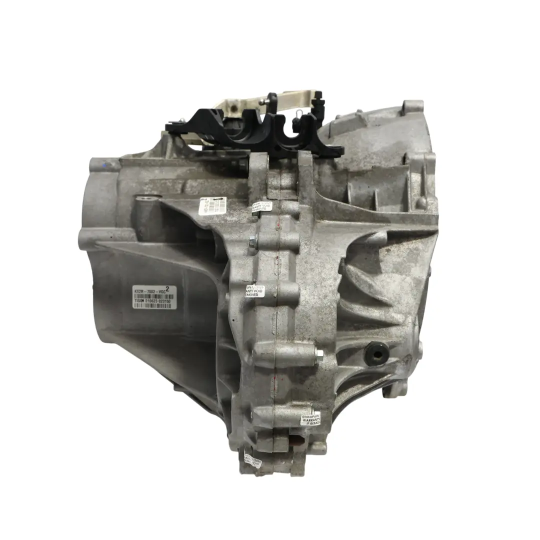 Mk2 2.0 EcoBlue Manual Gearbox 6 Speed KK2R-7002-VGC WARRANTY to Ford Custom with Part number 2558984 Ford Custom Mk2 2.0 EcoBlue Manual Gearbox 6 Speed KK2R-7002-VGC WARRANTY - SKU 2558984 - Part number 2558984