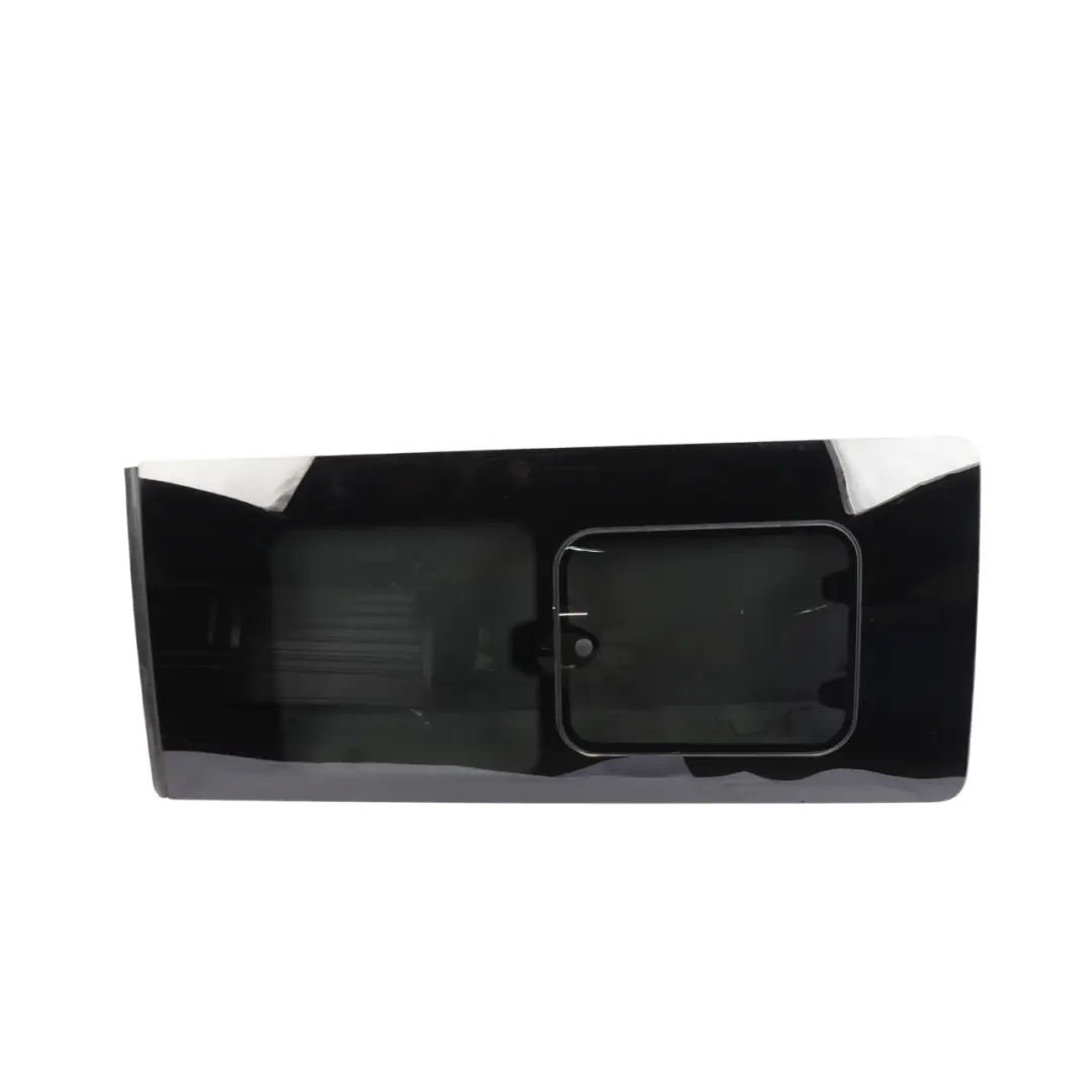 Ford Transit Custom Sliding Side Door Window Glass Rear Right O/S Glazing AS2 - SKU 2581622 - Part number 2581622