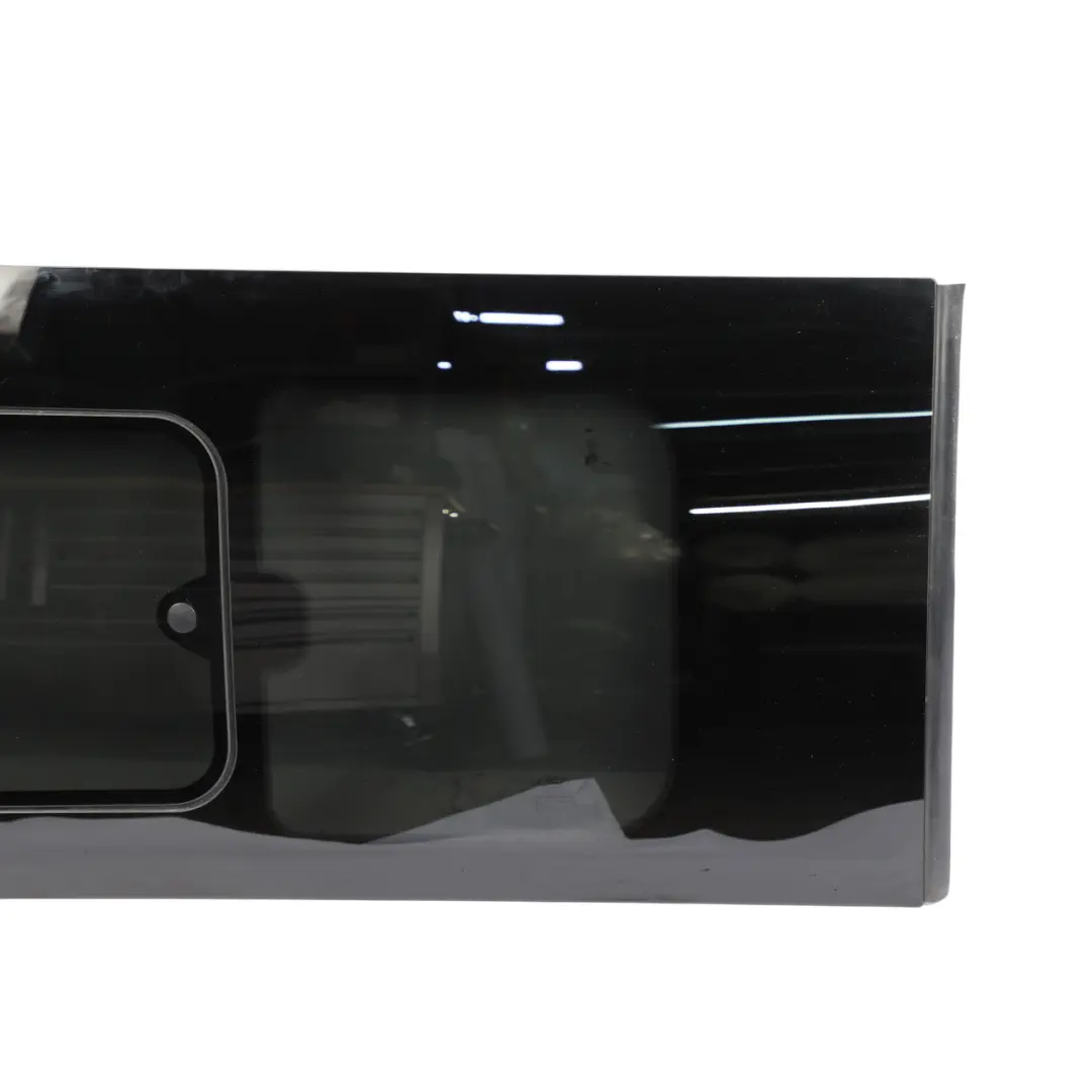 Ford Transit Custom Sliding Side Door Window Glass Rear Left N/S Glazing AS2 - SKU 2581632 - Part number 2581632