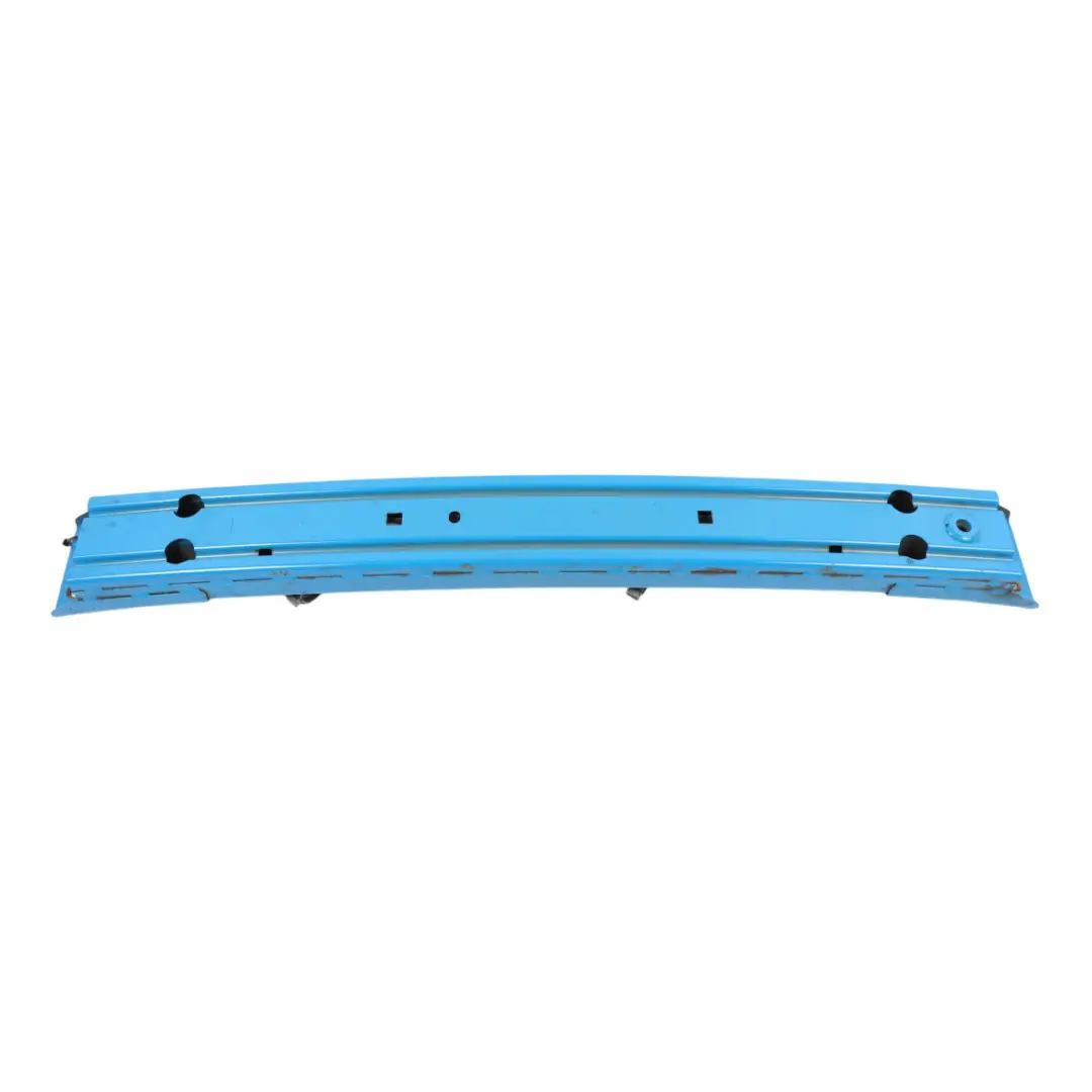 Ford Mustang GT Mk6 Front Bumper Carrier Crash Reinforcement Bar Grabber Blue CI - SKU 2597388-GRB - Part number 2597388