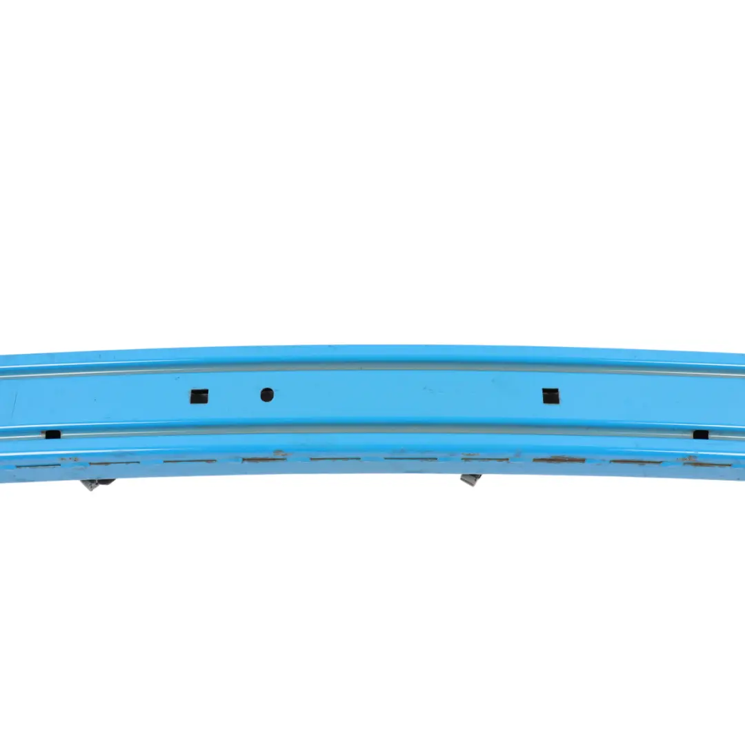 Ford Mustang GT Mk6 Front Bumper Carrier Crash Reinforcement Bar Grabber Blue CI - SKU 2597388-GRB - Part number 2597388