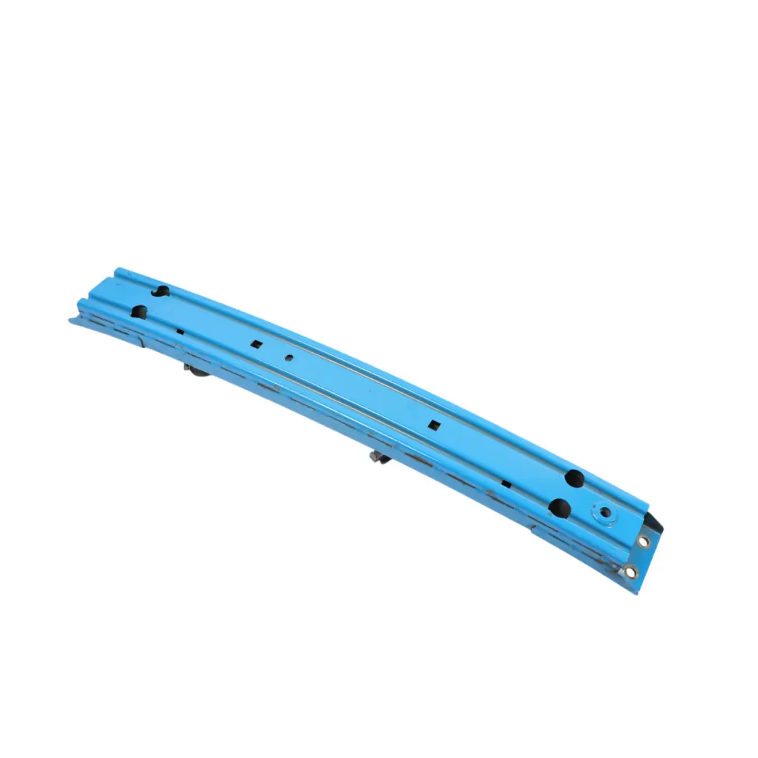 Ford Mustang GT Mk6 Front Bumper Carrier Crash Reinforcement Bar Grabber Blue CI - SKU 2597388-GRB - Part number 2597388