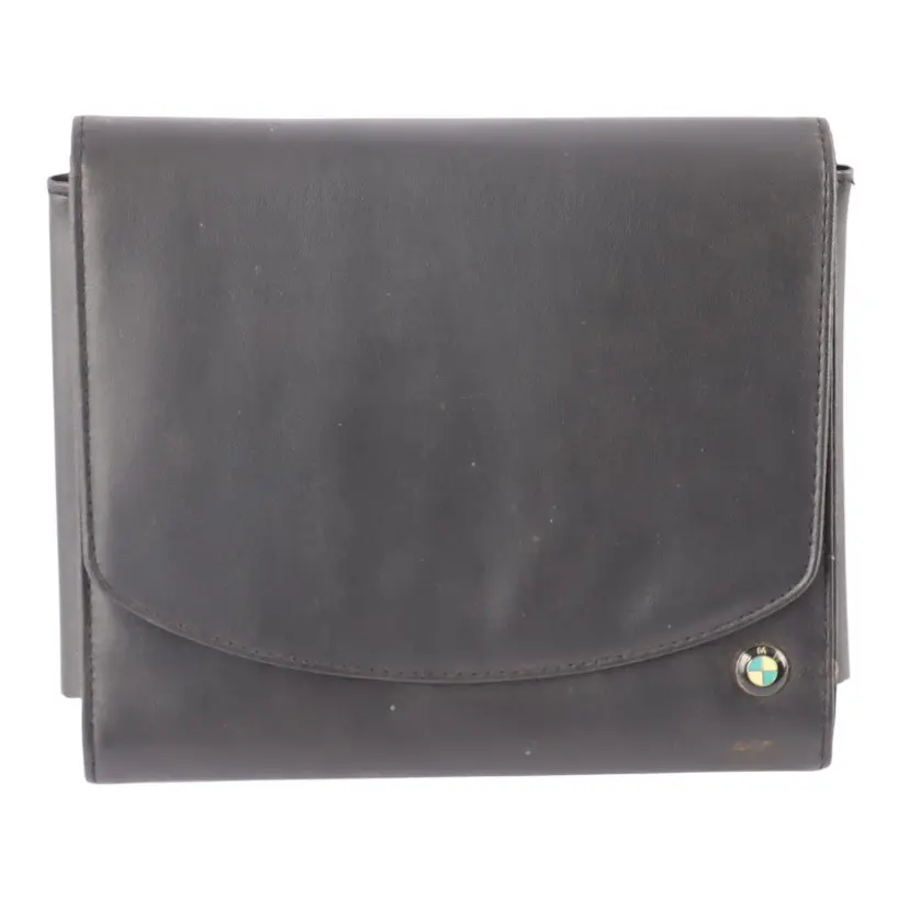 BMW E87 LCI E81 Owner's Manual Hanbook For Cars Without iDrive Set 2608007