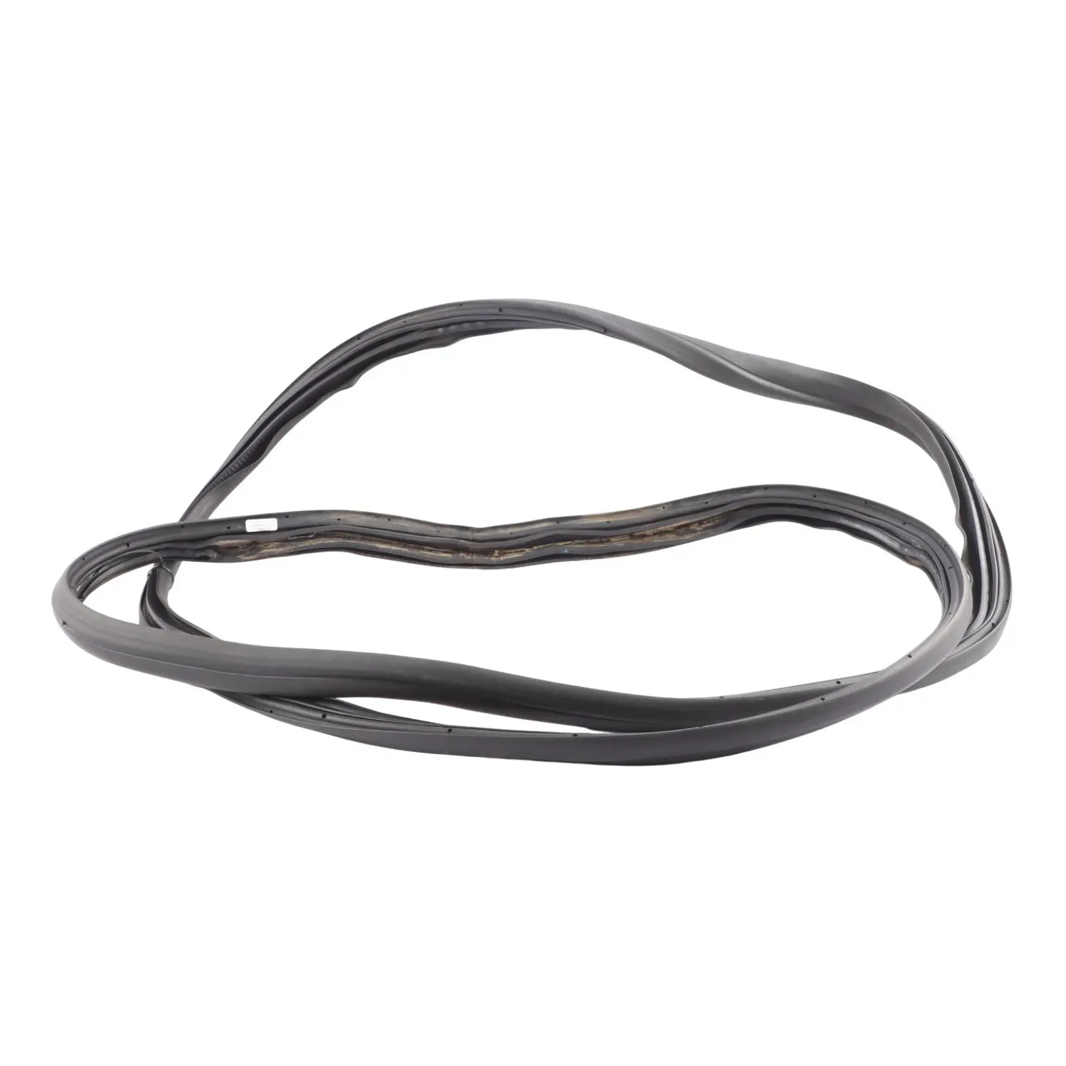 Ford Transit Custom Door Seal Weatherstrip Gasket Front Left N/S JK21-V20708-AB