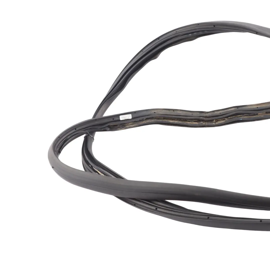 Joint Étanchéité Porte Avant Gauche JK21-V20708-AB pour Ford Transit Custom à propos du numéro de pièce 2614318 Ford Transit Custom Joint Étanchéité Porte Avant Gauche JK21-V20708-AB - SKU 2614318 - Numéro de pièce 2614318