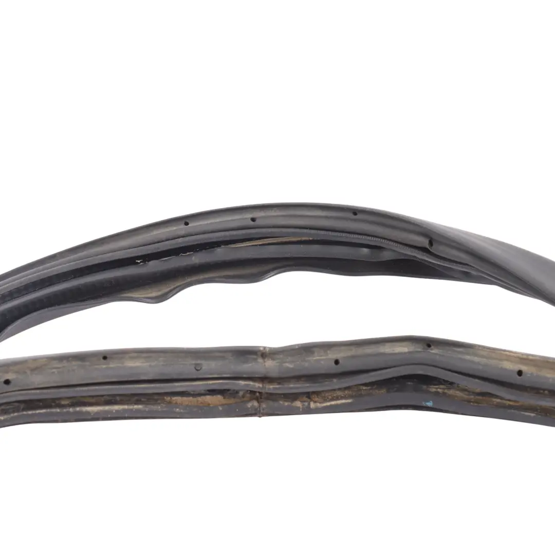 Ford Transit Custom Door Seal Weatherstrip Gasket Front Left N/S JK21-V20708-AB - SKU 2614318 - Part number 2614318