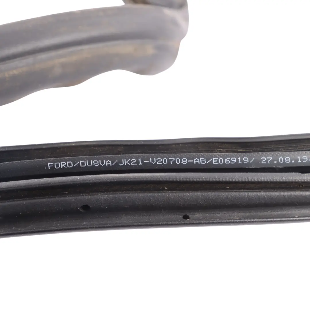 Türdichtung Dichtungsstreifen Vorne Links JK21-V20708-AB für Ford Transit Custom mit Teilenummer 2614318 Ford Transit Custom Türdichtung Dichtungsstreifen Vorne Links JK21-V20708-AB - SKU 2614318 - Teilenummer 2614318