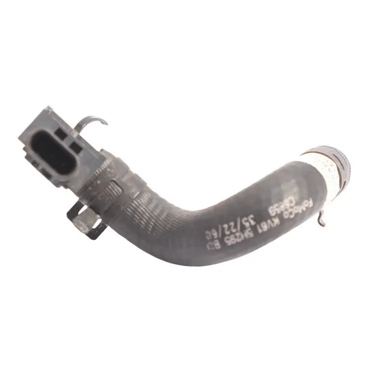 Sensore Pressione DPF 1.5 Tdci KV61-5H295-BD KG9A-9G824-BA per Ford Transit Connect con numero di parte 2619786 Ford Transit Connect Sensore Pressione DPF 1.5 Tdci KV61-5H295-BD KG9A-9G824-BA - SKU 2619786 - Numero di parte 2619786