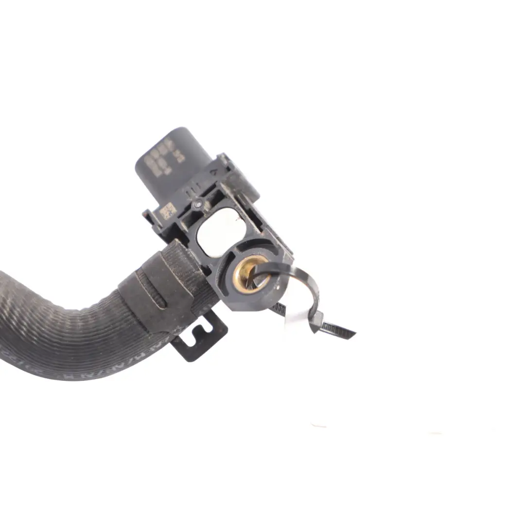 Capteur Pression DPF 1.5 Tdci KV61-5H295-BD KG9A-9G824-BA pour Ford Transit Connect à propos du numéro de pièce 2619786 Ford Transit Connect Capteur Pression DPF 1.5 Tdci KV61-5H295-BD KG9A-9G824-BA - SKU 2619786 - Numéro de pièce 2619786
