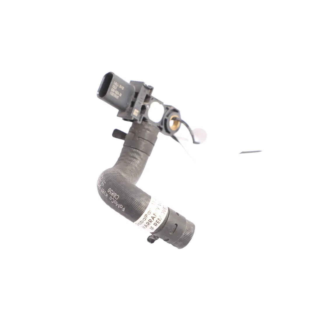 Sensore Pressione DPF 1.5 Tdci KV61-5H295-BD KG9A-9G824-BA per Ford Transit Connect con numero di parte 2619786 Ford Transit Connect Sensore Pressione DPF 1.5 Tdci KV61-5H295-BD KG9A-9G824-BA - SKU 2619786 - Numero di parte 2619786