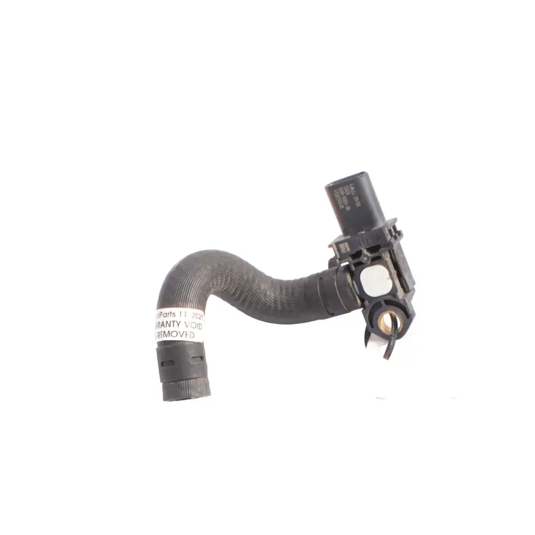 Sensore Pressione DPF 1.5 Tdci KV61-5H295-BD KG9A-9G824-BA per Ford Transit Connect con numero di parte 2619786 Ford Transit Connect Sensore Pressione DPF 1.5 Tdci KV61-5H295-BD KG9A-9G824-BA - SKU 2619786 - Numero di parte 2619786