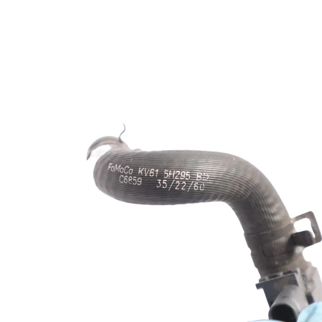 Capteur Pression DPF 1.5 Tdci KV61-5H295-BD KG9A-9G824-BA pour Ford Transit Connect à propos du numéro de pièce 2619786 Ford Transit Connect Capteur Pression DPF 1.5 Tdci KV61-5H295-BD KG9A-9G824-BA - SKU 2619786 - Numéro de pièce 2619786